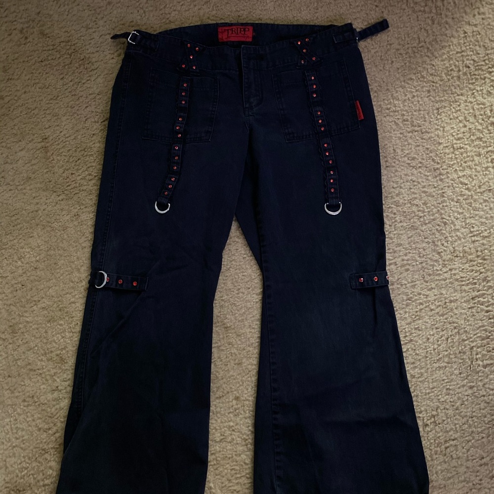 Trip pants